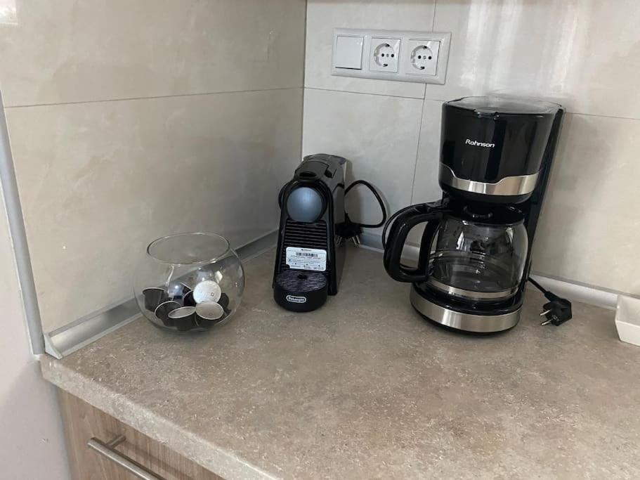 Dráma Olive Inn City מראה חיצוני תמונה