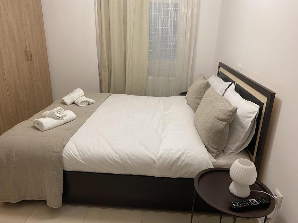 Dráma Olive Inn City מראה חיצוני תמונה