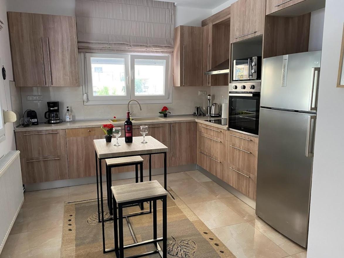 Dráma Olive Inn City מראה חיצוני תמונה