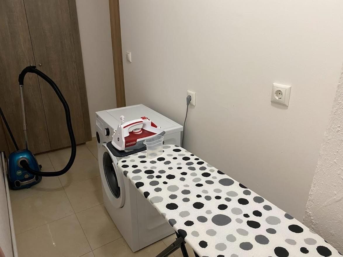 Dráma Olive Inn City מראה חיצוני תמונה