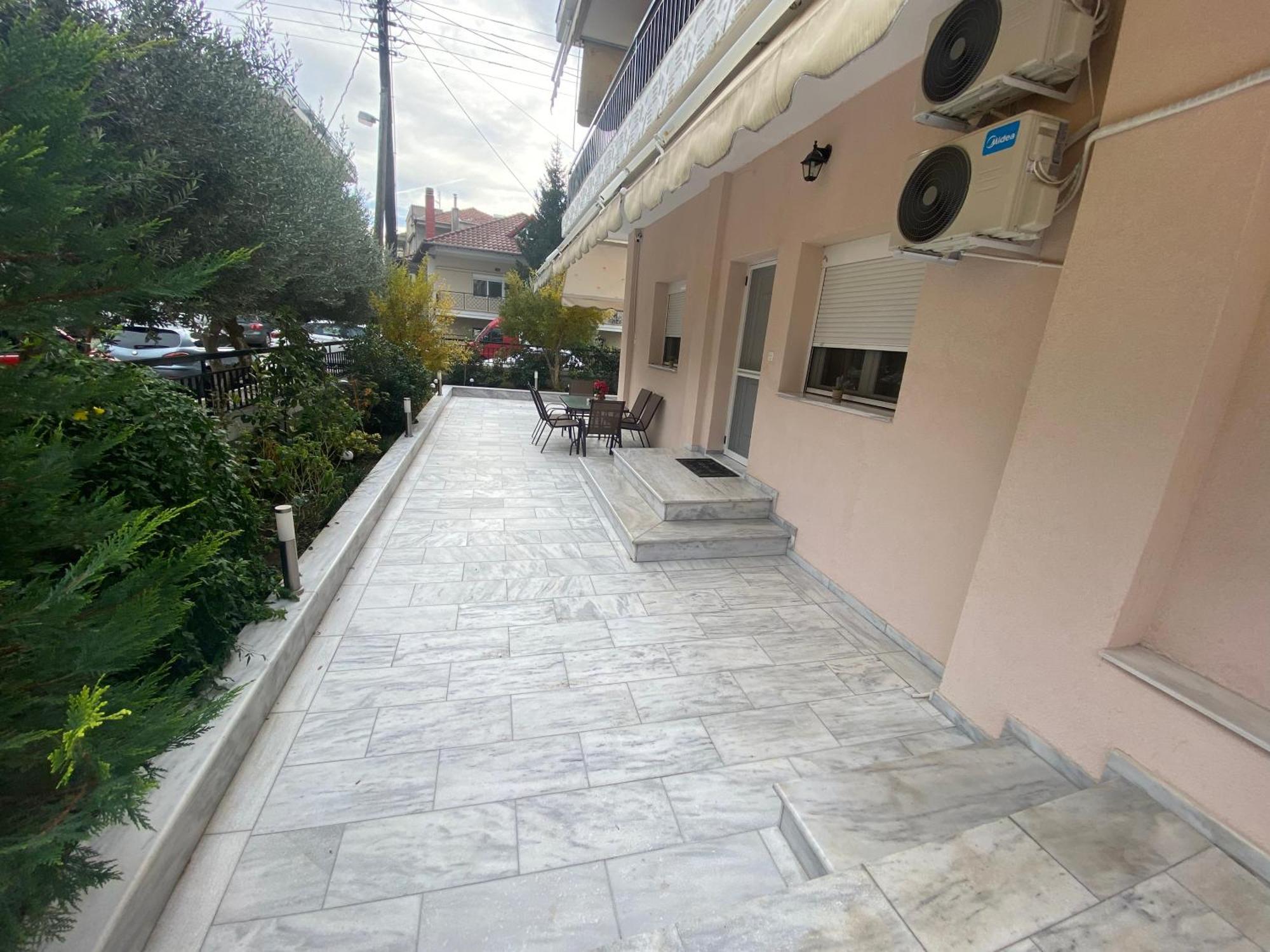 Dráma Olive Inn City מראה חיצוני תמונה